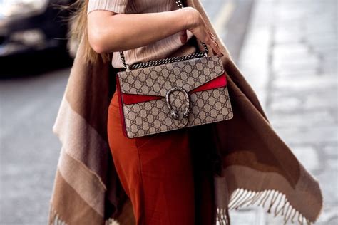 is gucci dionysus out of style 2024